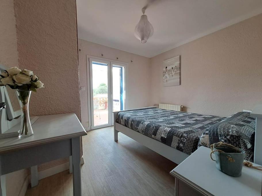 Maison Pour 4 Personnes Villa L'Escala