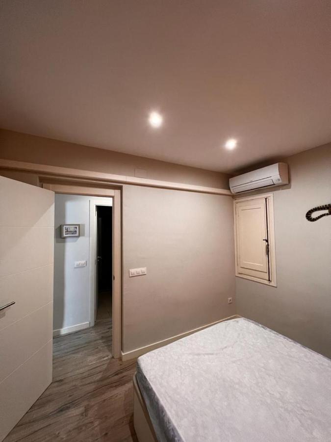 Apartment Piso Muy Tranquillo Tres Tranquille Flat Very Calm *