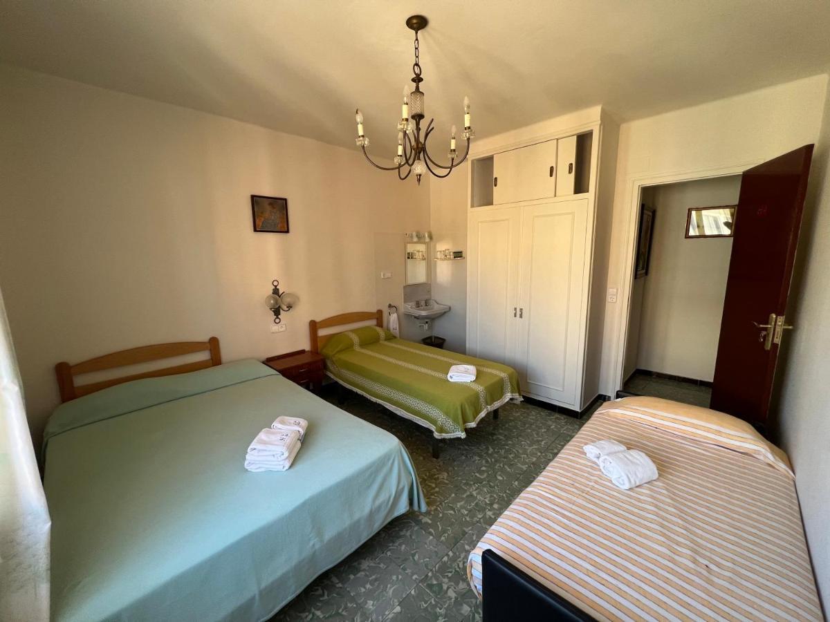 Guest house Zurich Sant Feliu de Guixols