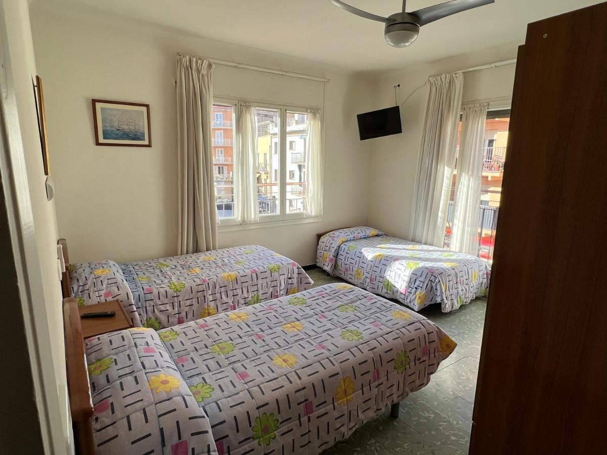 Guest house Zurich Sant Feliu de Guixols