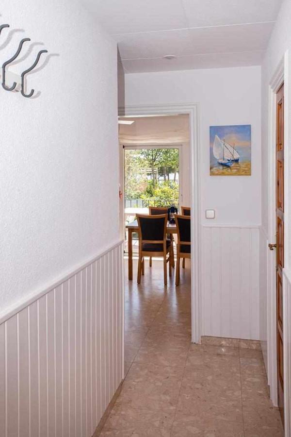 Vista Mar En Sagaro A 100m Playa Apartamento