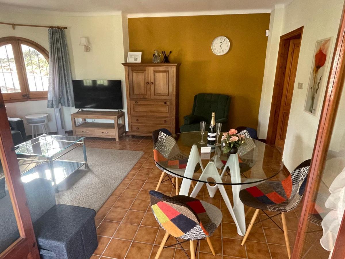 Сasa de vacaciones Casa Piedra Abajo