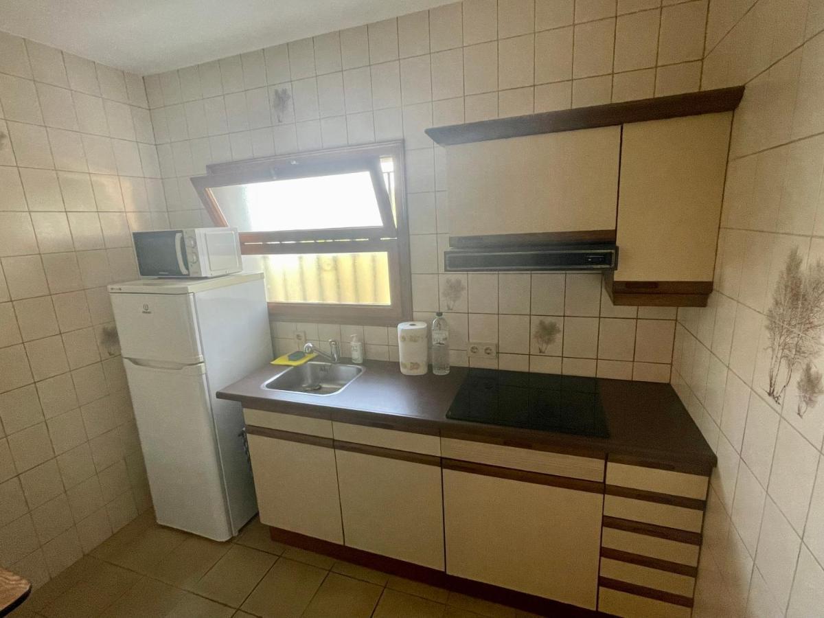 Сasa de vacaciones Casa Piedra Abajo