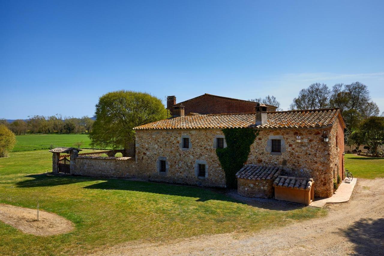 Casa rural El Mas Pla *