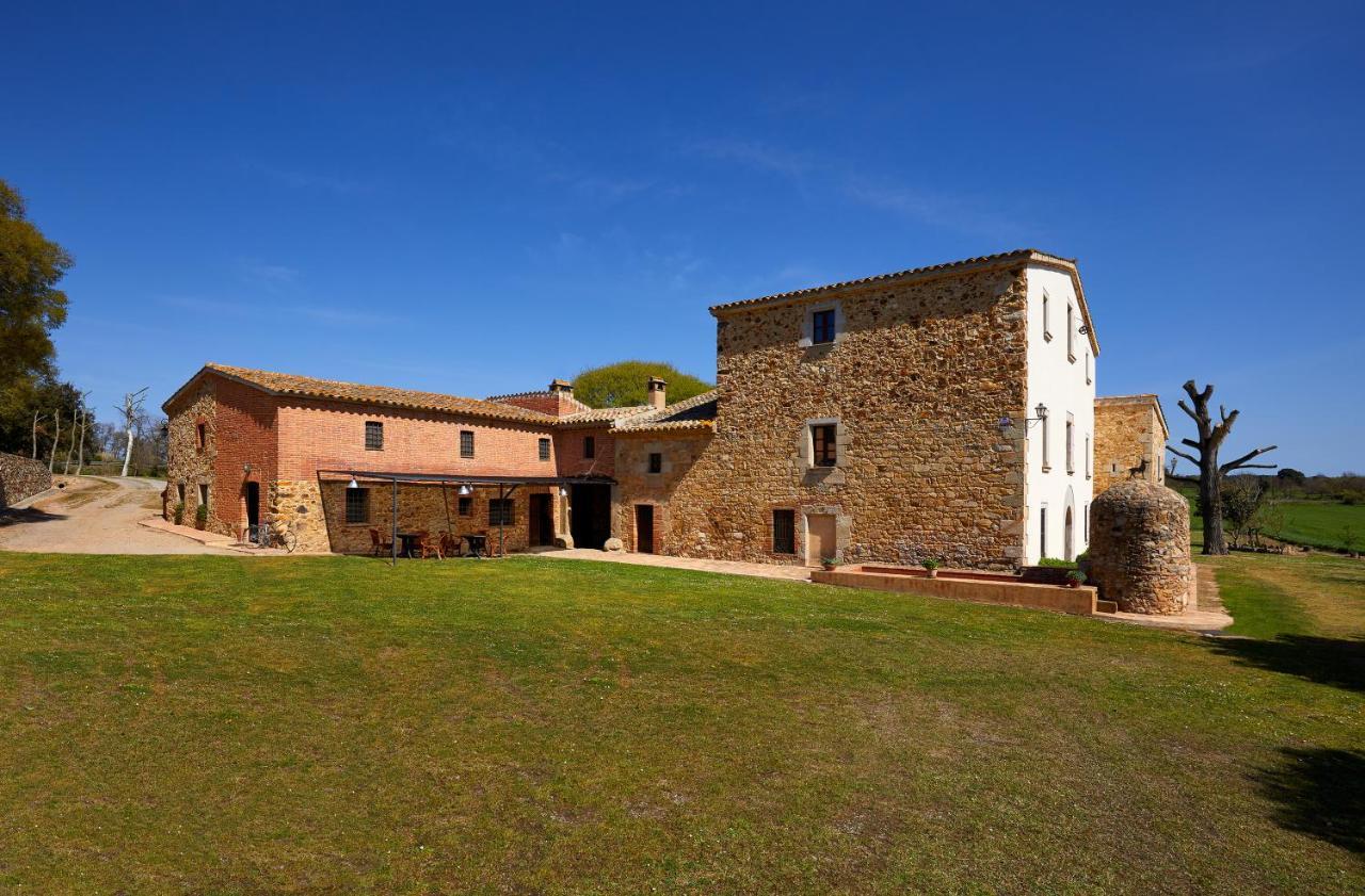El Mas Pla Casa rural