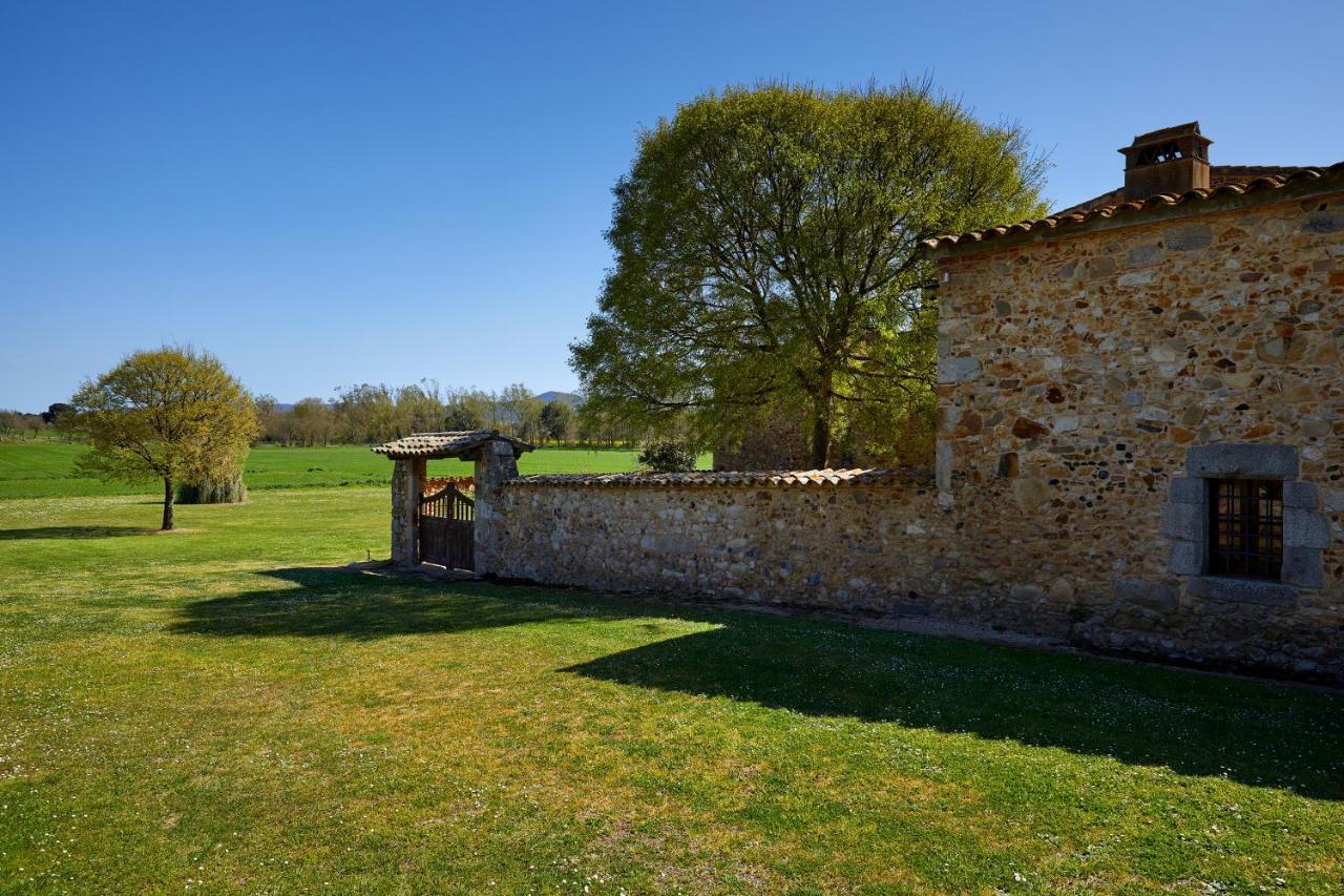 Casa rural El Mas Pla