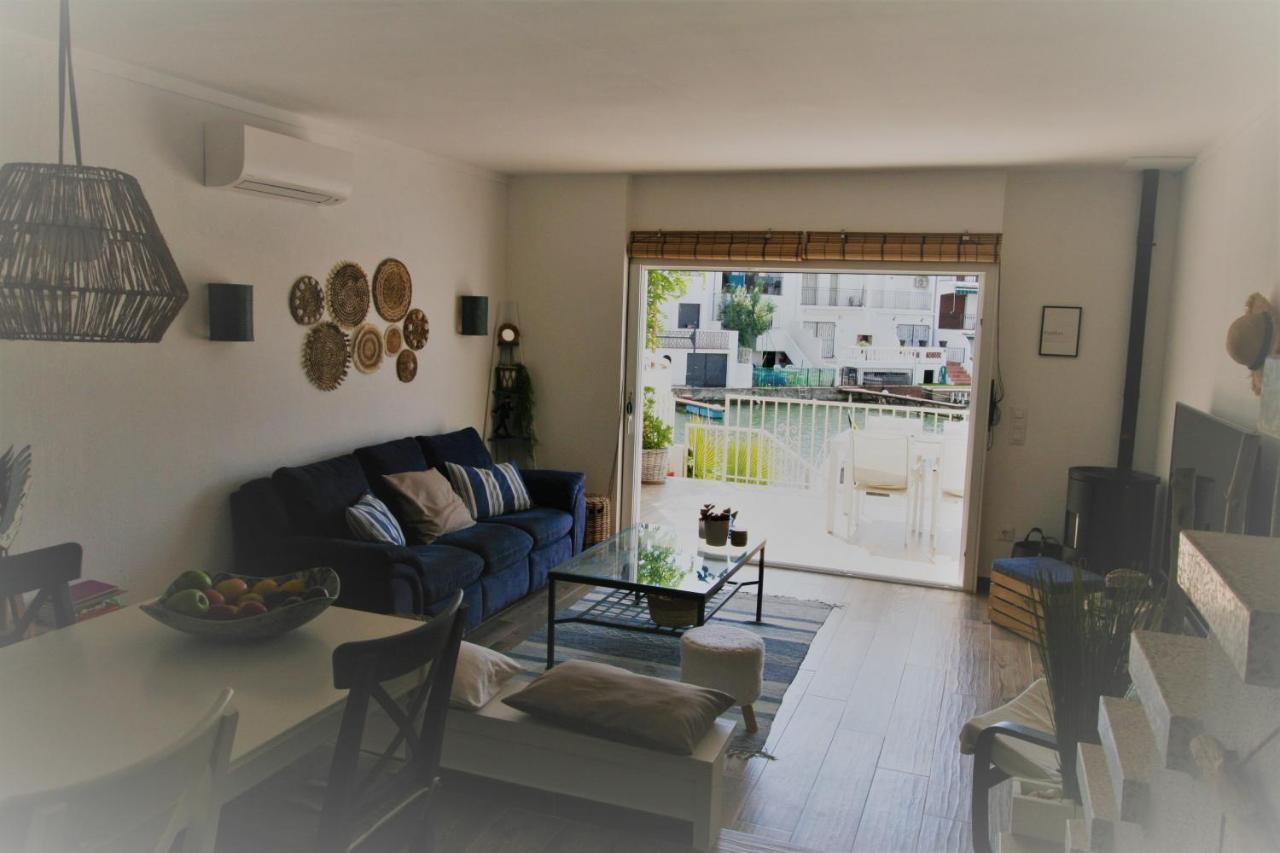 Сasa de vacaciones Casa Blue Port Banyuls Ampuriabrava