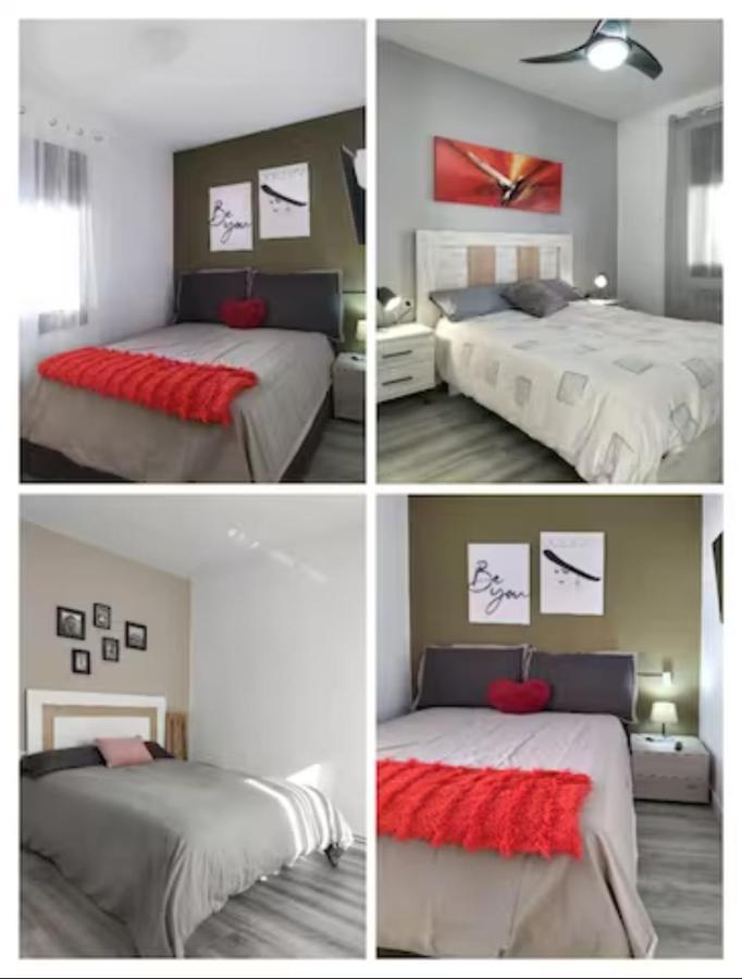 Holiday home Casa Junto Al Mar