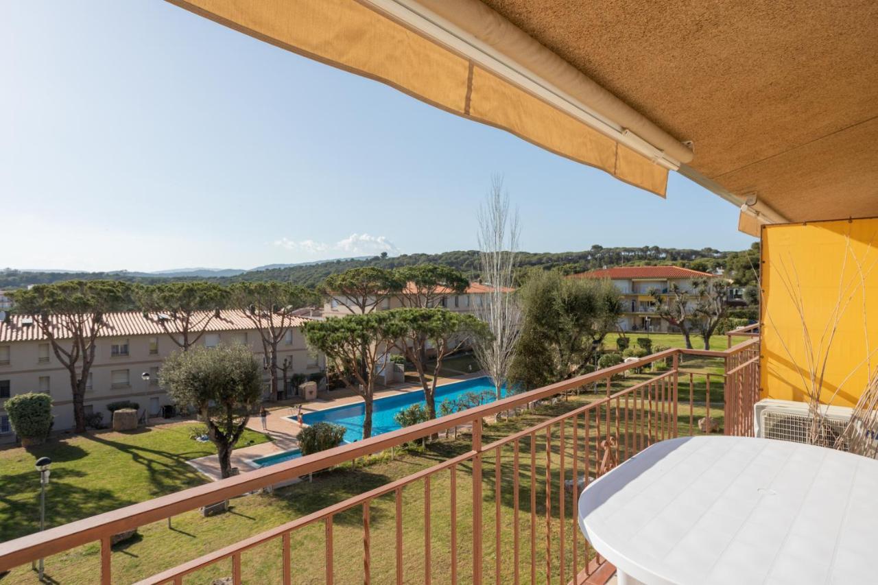 Apartamento Casa Marea La Fosca Parking Y Piscina