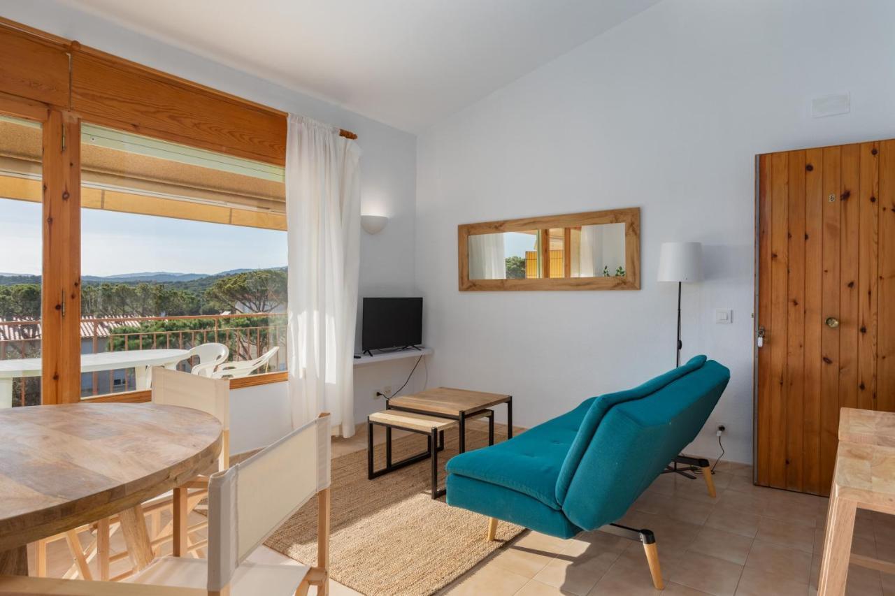 Apartamento Casa Marea La Fosca Parking Y Piscina *