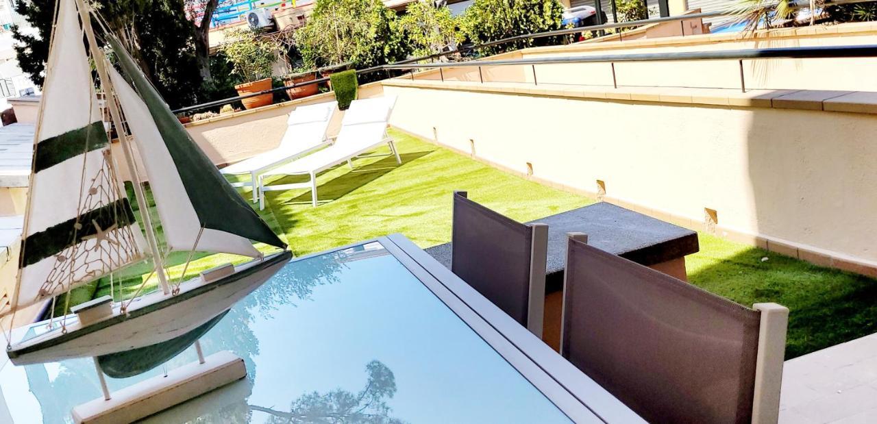 Apartamento Precioso Reformado En 1a Linea De Mar Sin Vistas Calella De Palafrugell