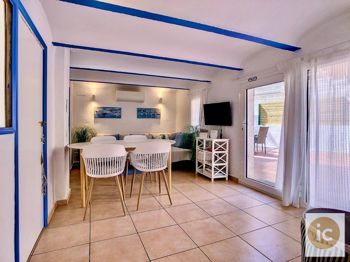 Illa Blava Apartamento L'Estartit