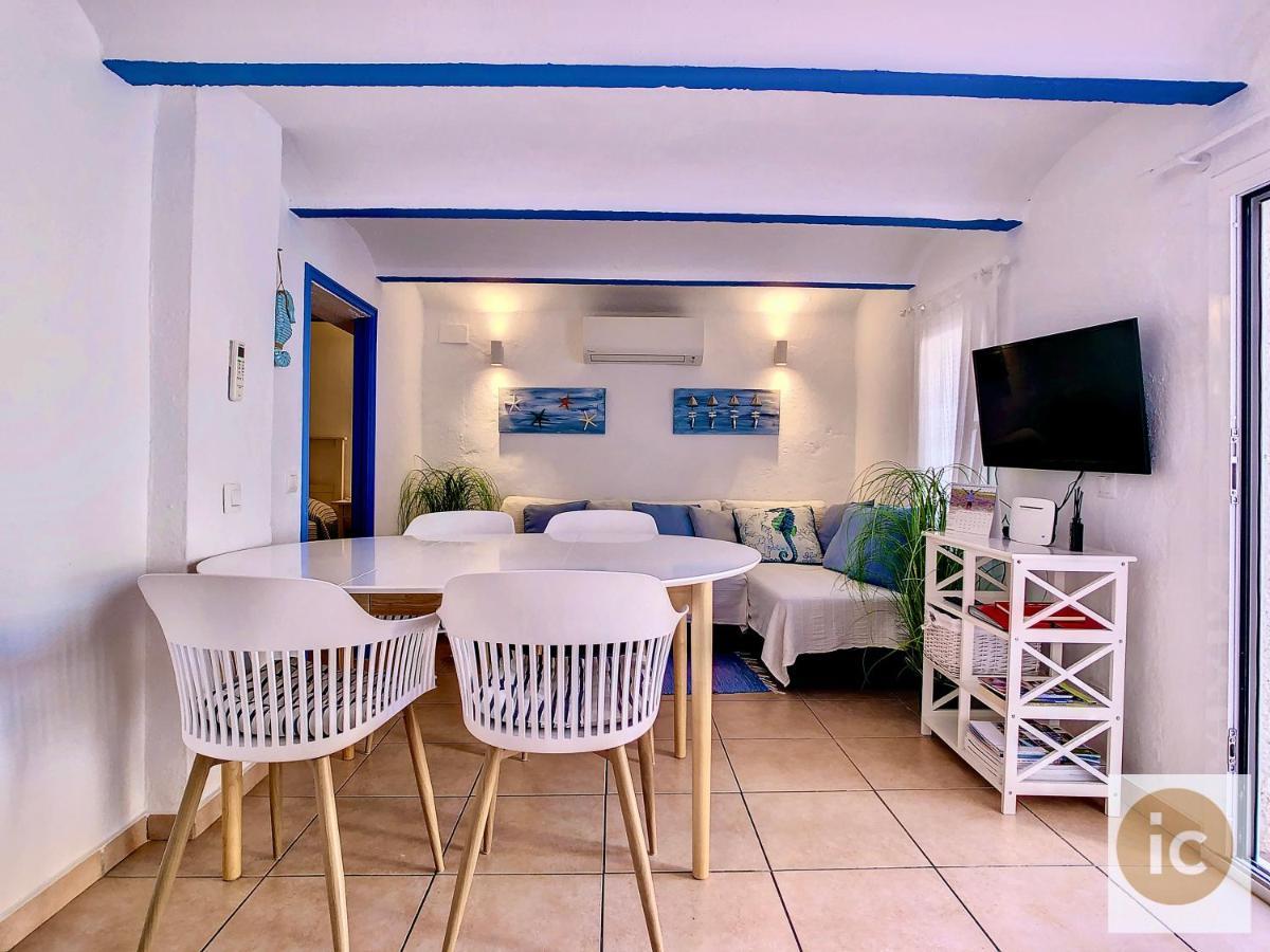 Illa Blava Apartamento L'Estartit