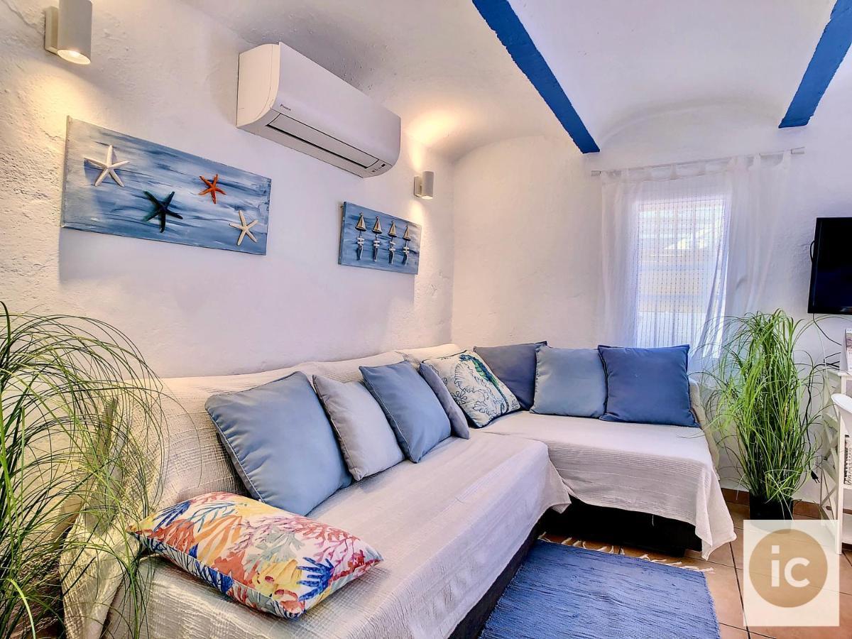 Apartamento Illa Blava L'Estartit