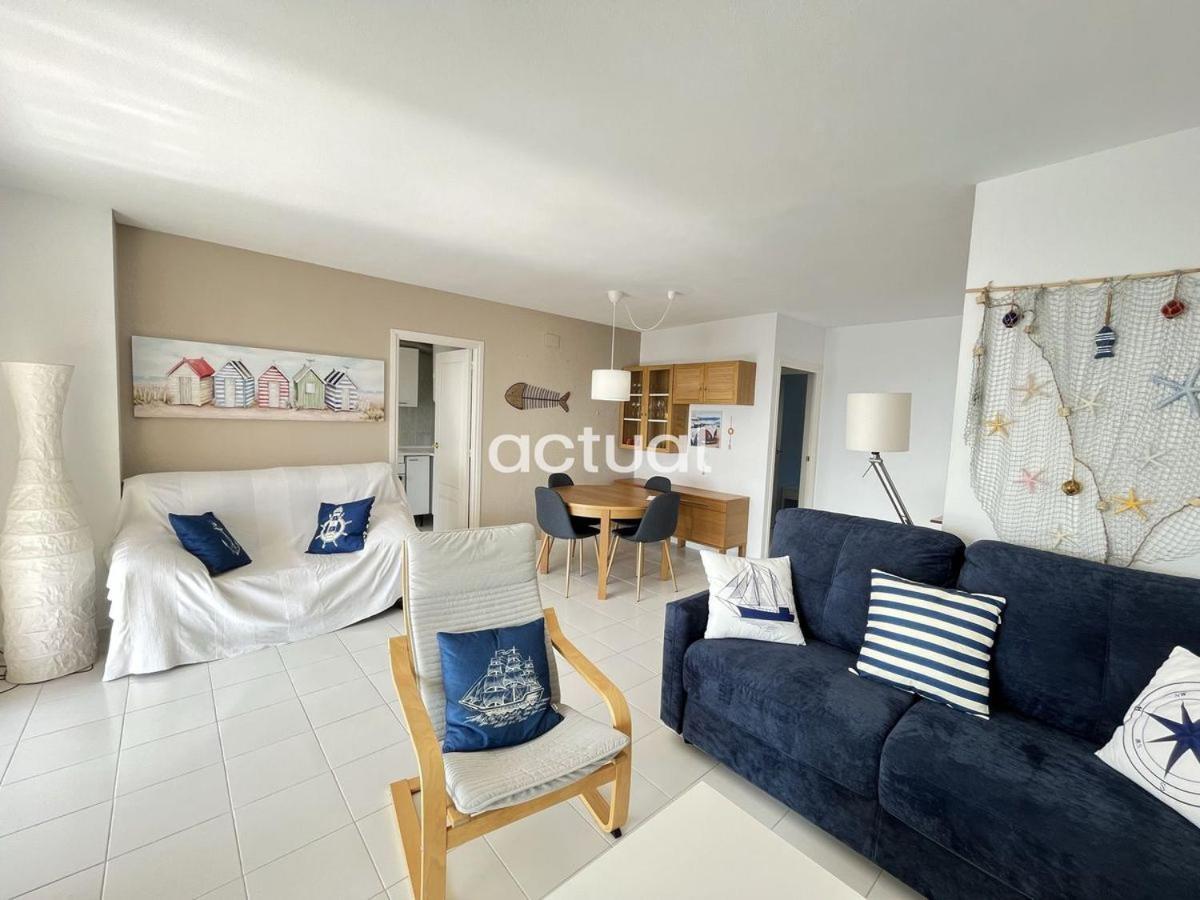 Apartamento Sant Jordi Ii 305 D Calonge (Catalonia)