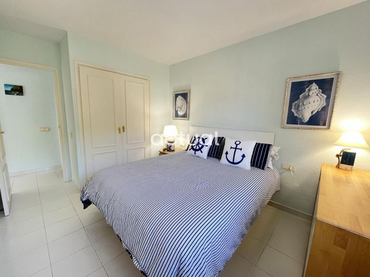 Sant Jordi Ii 305 D Apartamento