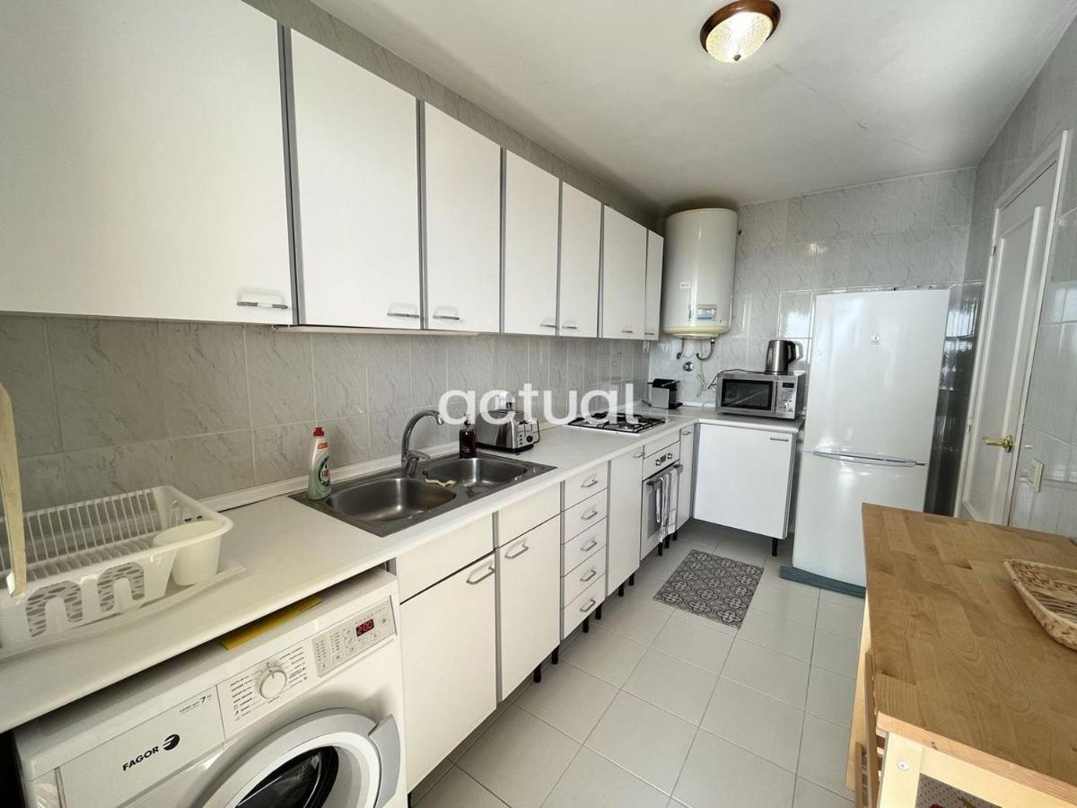 Apartamento Sant Jordi Ii 305 D Calonge (Catalonia)