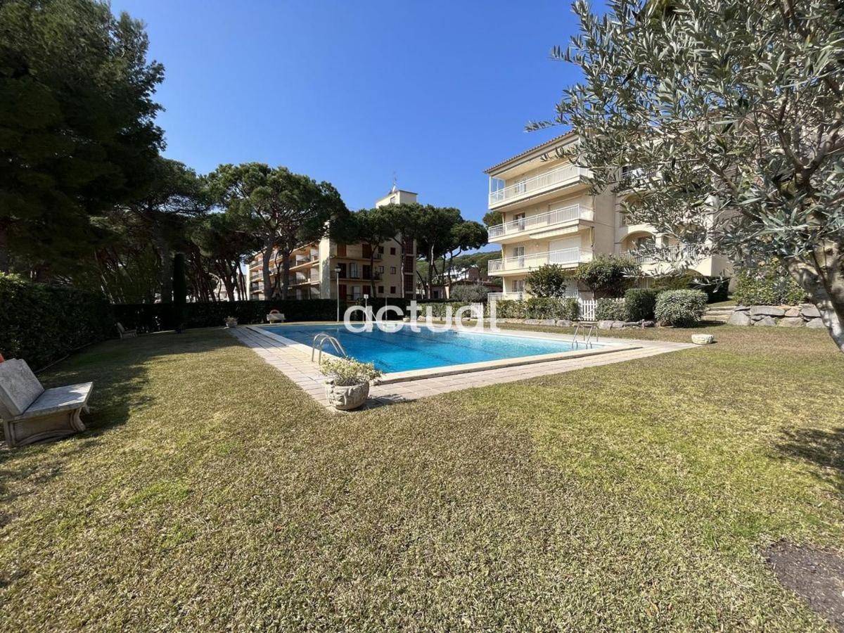 Apartamento Sant Jordi Ii 305 D *