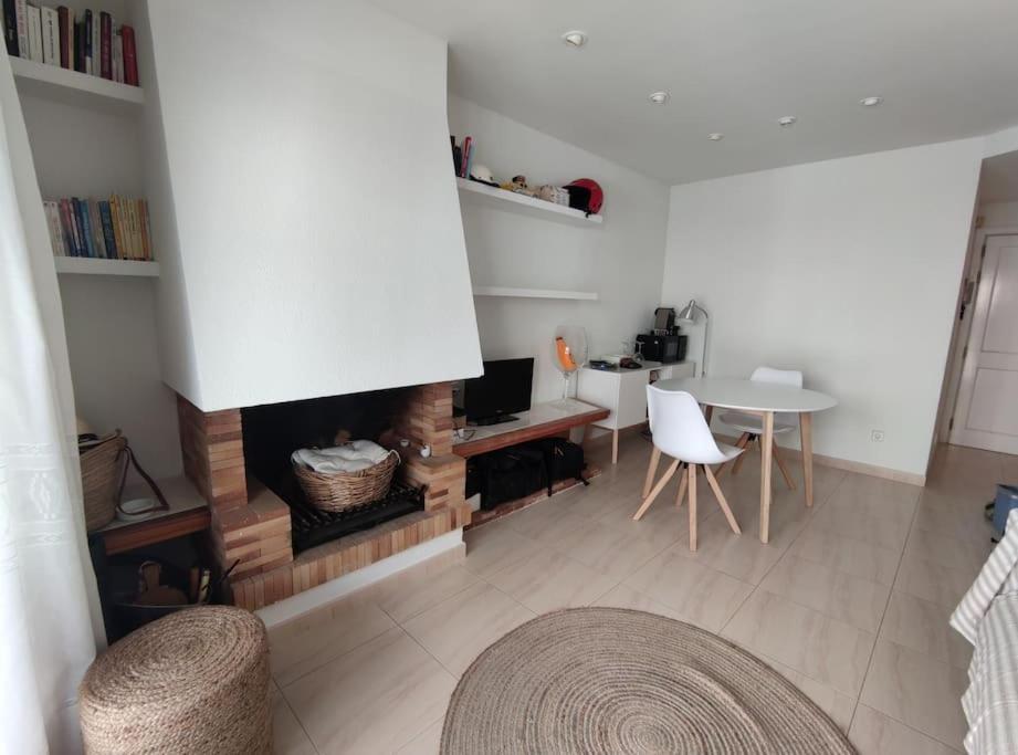 2 Minutes Walking To The Parking Included Apartamento Calella De Palafrugell