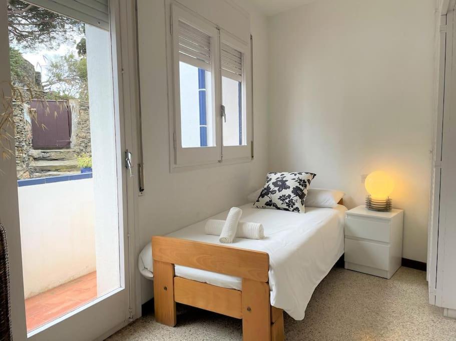 Apartamento Des Puig - With Sea Views Cadaqués