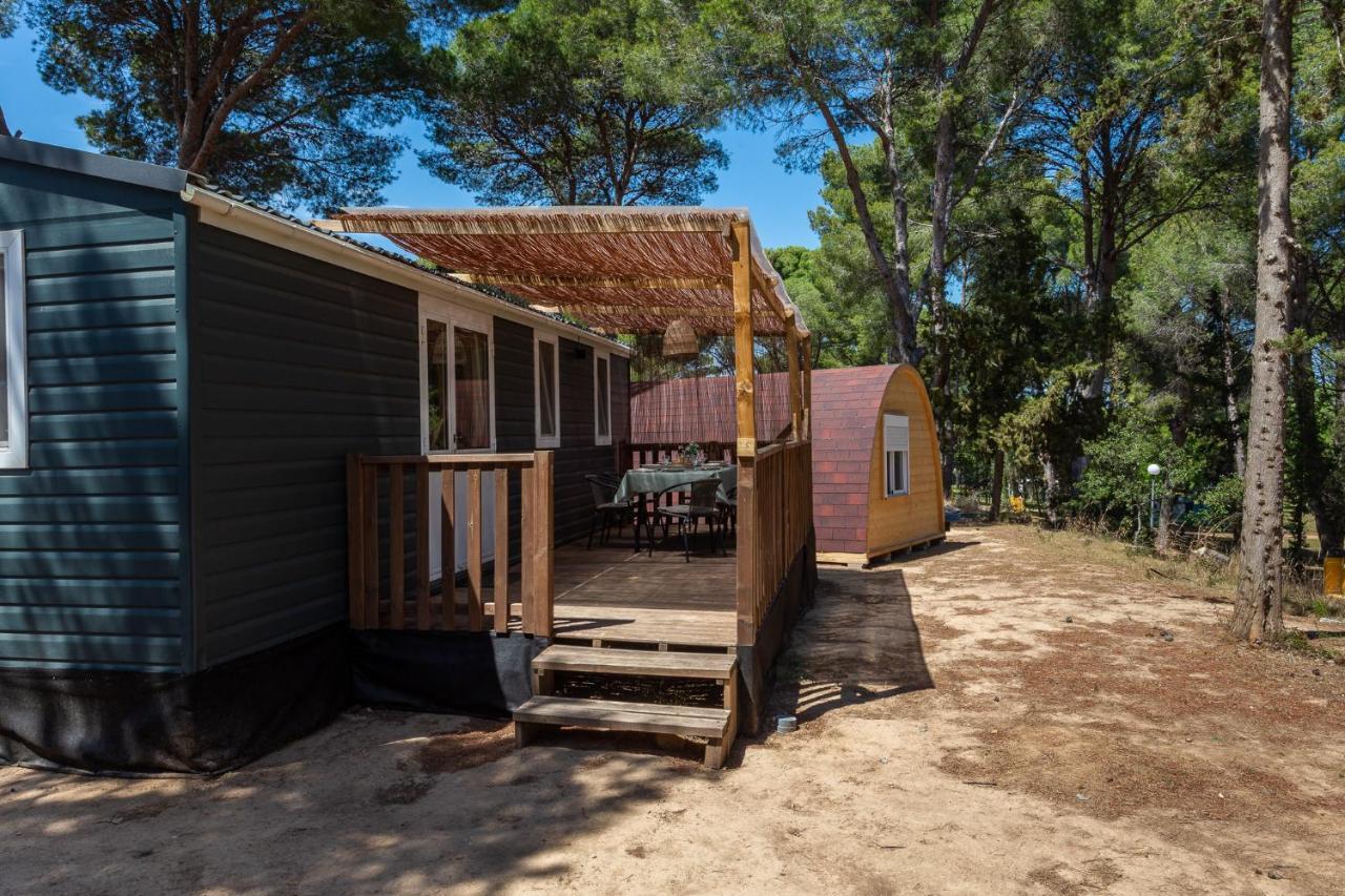 Holiday home Tia Polly & Indiana Jones & Yoko Ono