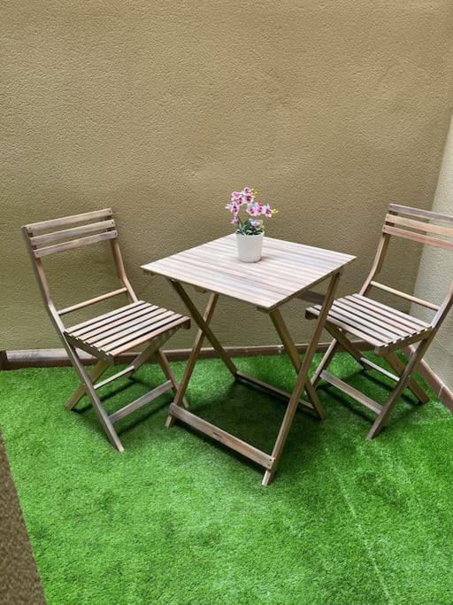 Apartment Piso Centrico Y Acogedor Figueres (Girona)