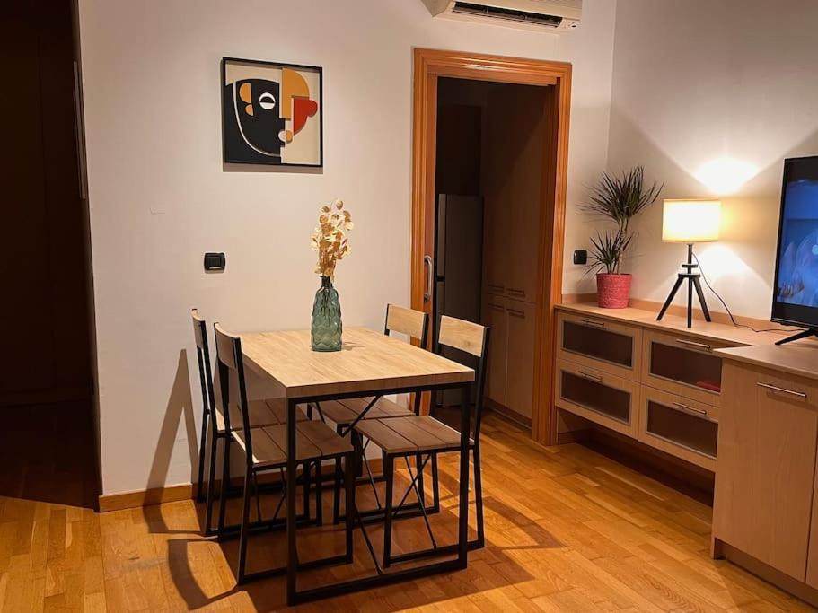 Piso Centrico Y Acogedor Figueres (Girona)