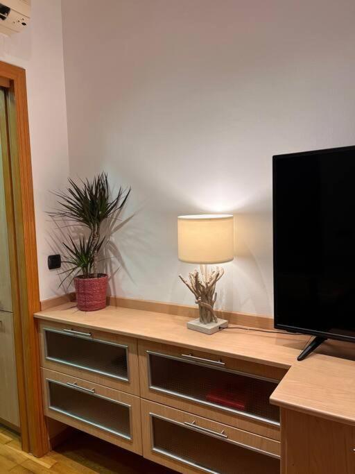 Piso Centrico Y Acogedor Apartment *