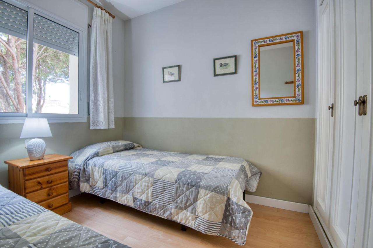 Magda Park B21 Apartamento *