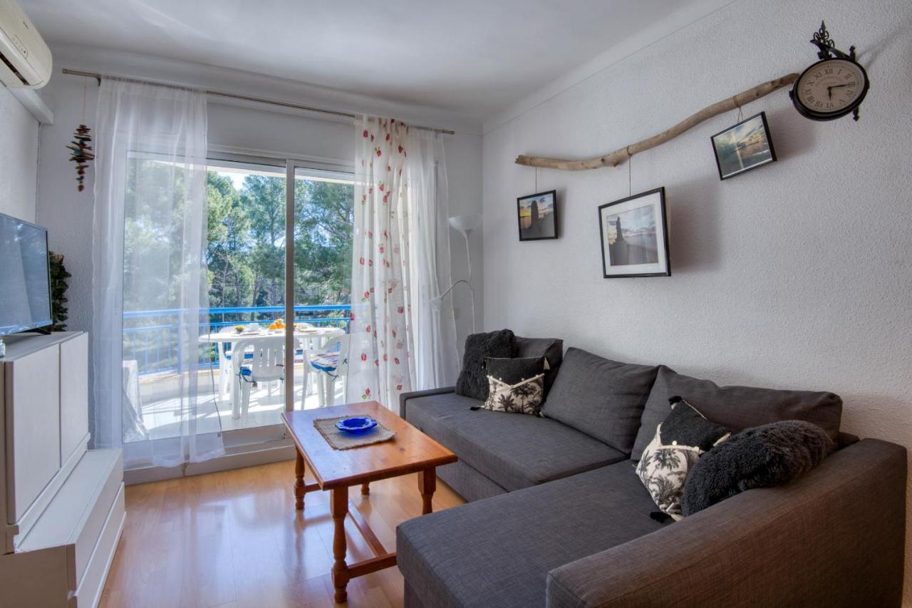 Magda Park B21 Apartamento *
