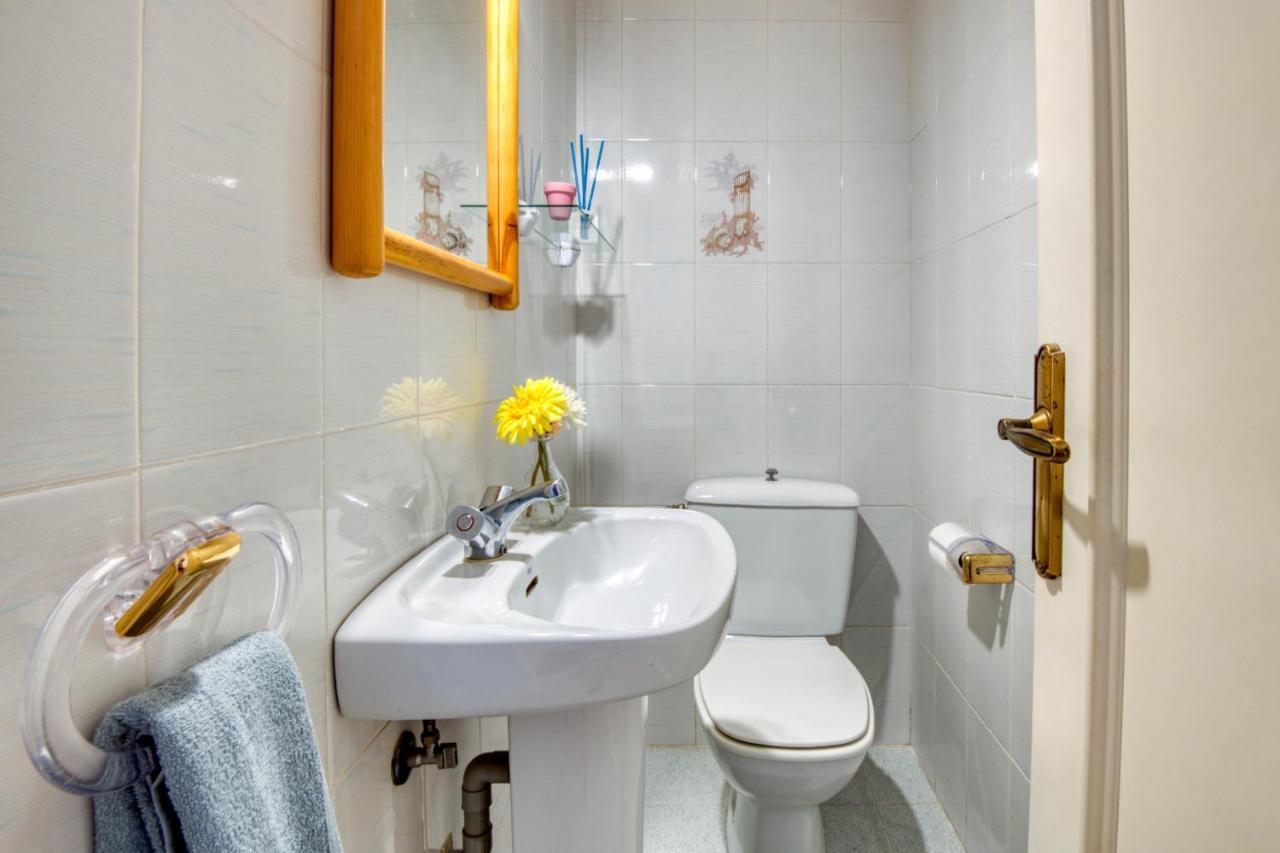 Apartamento Magda Park B21 L' Escala
