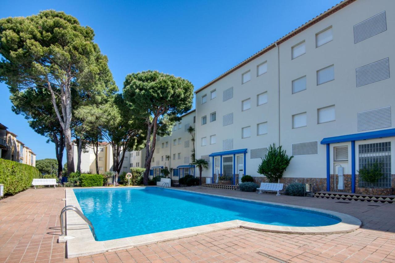 Apartamento Magda Park B21 L' Escala