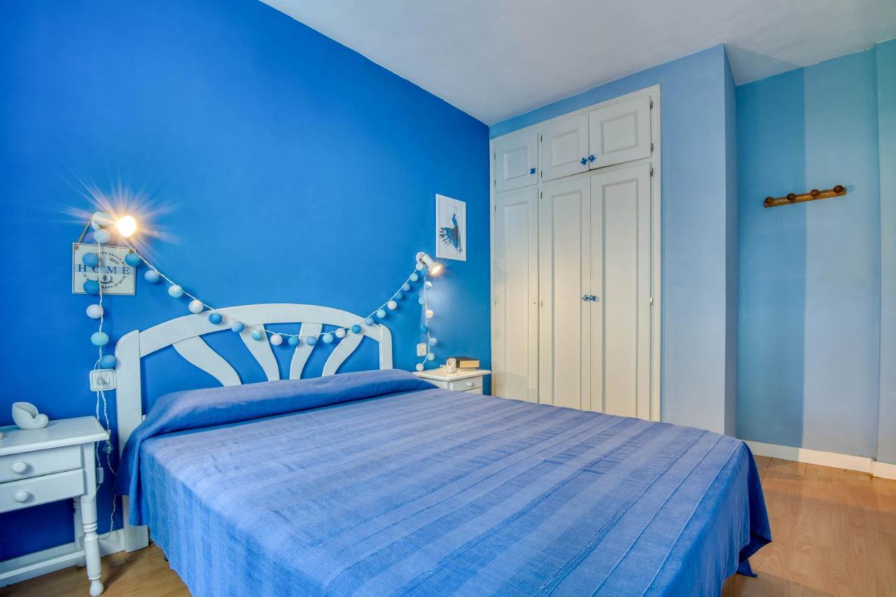 Apartamento Magda Park B21