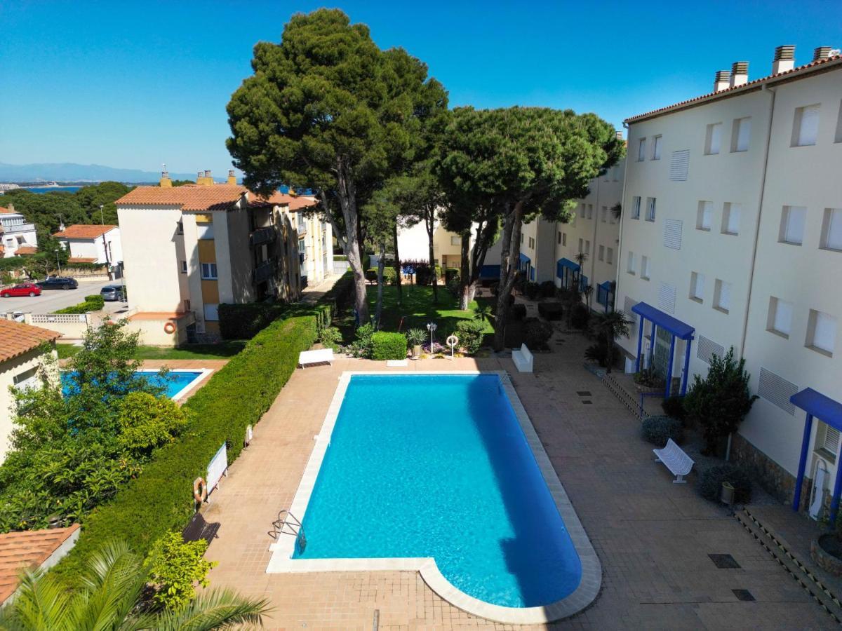 Magda Park B21 Apartamento