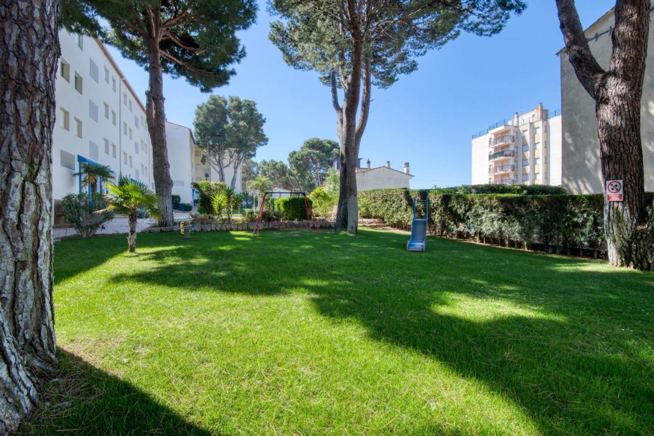 Apartamento Magda Park B21 *