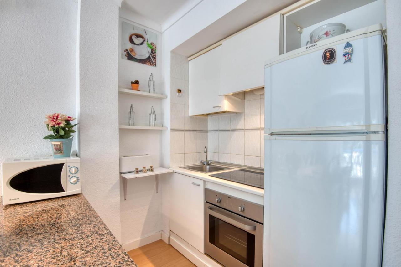 Apartamento Magda Park B21