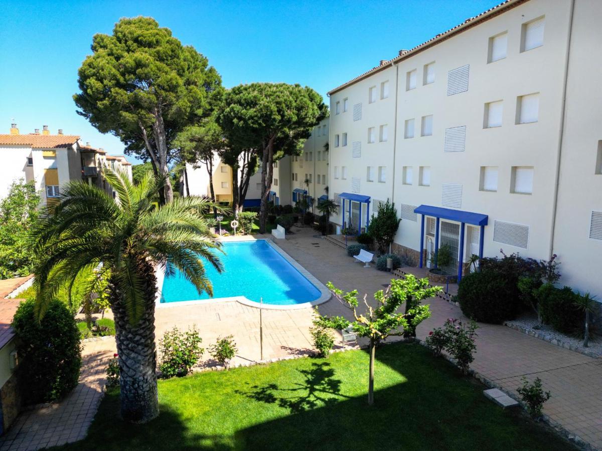 Magda Park B21 Apartamento *