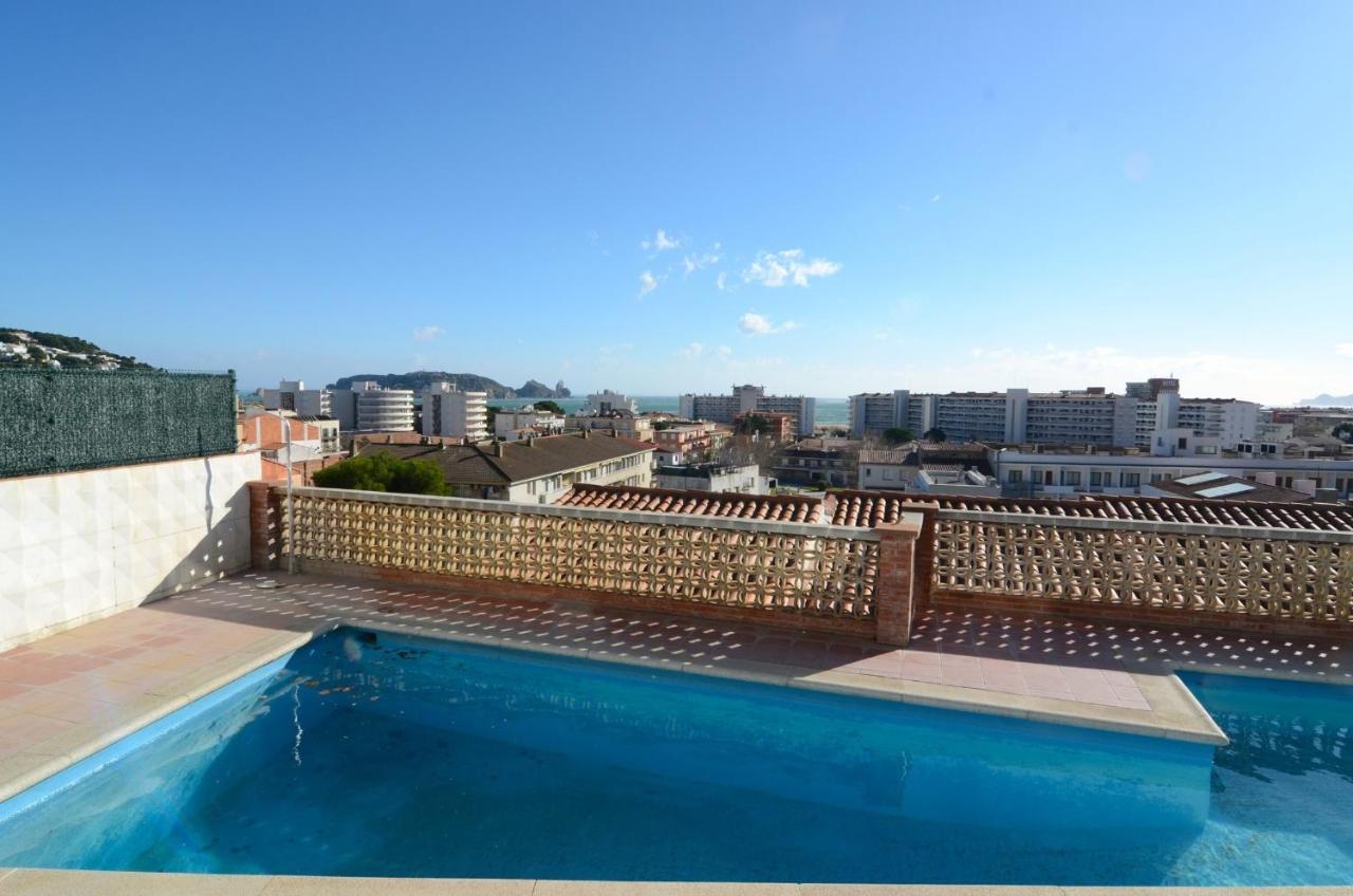 Bonsol 09 - Duplex Apartment