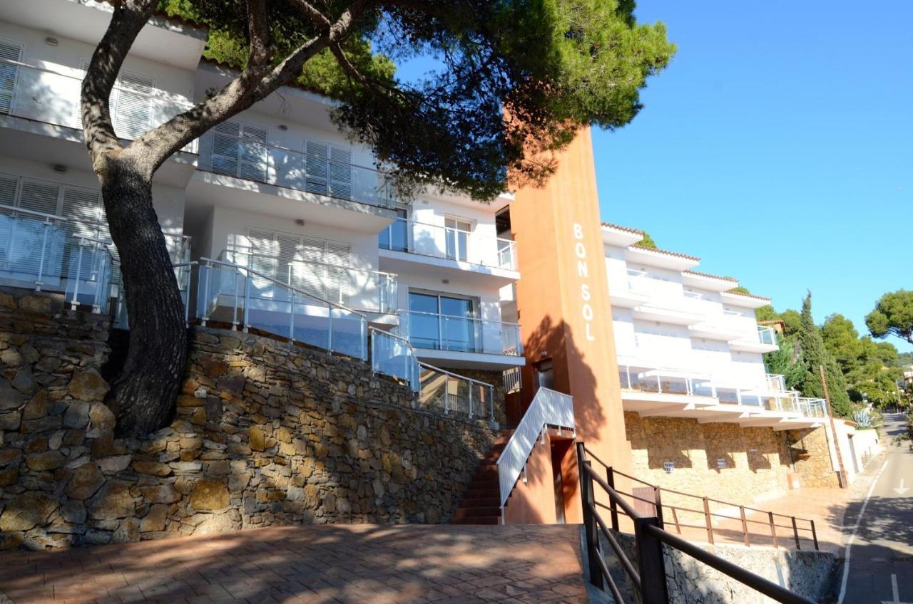 Apartment Bonsol 09 - Duplex