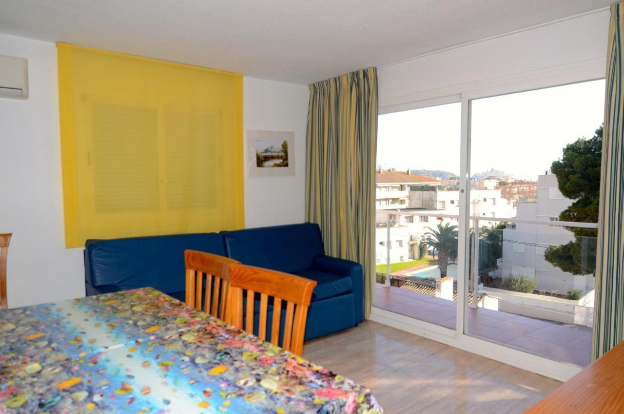 Apartment Bonsol 09 - Duplex *