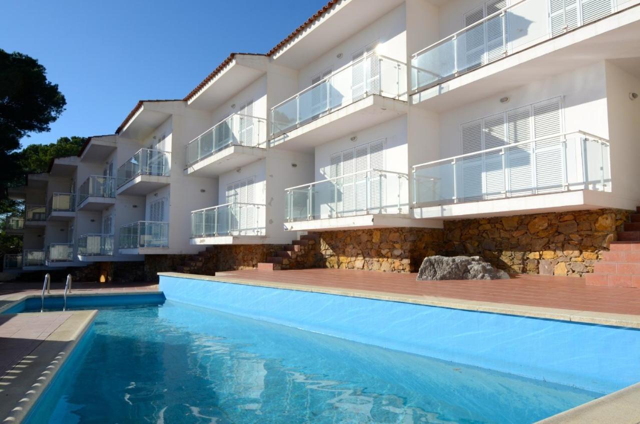 Bonsol 09 - Duplex Apartment