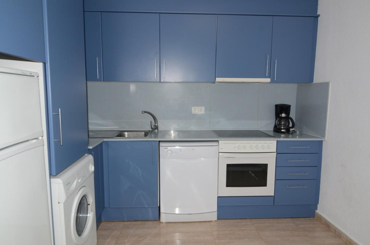 Apartment Bonsol 09 - Duplex L'Estartit