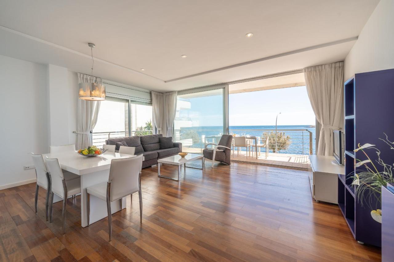 Apartamento Luz L' Escala
