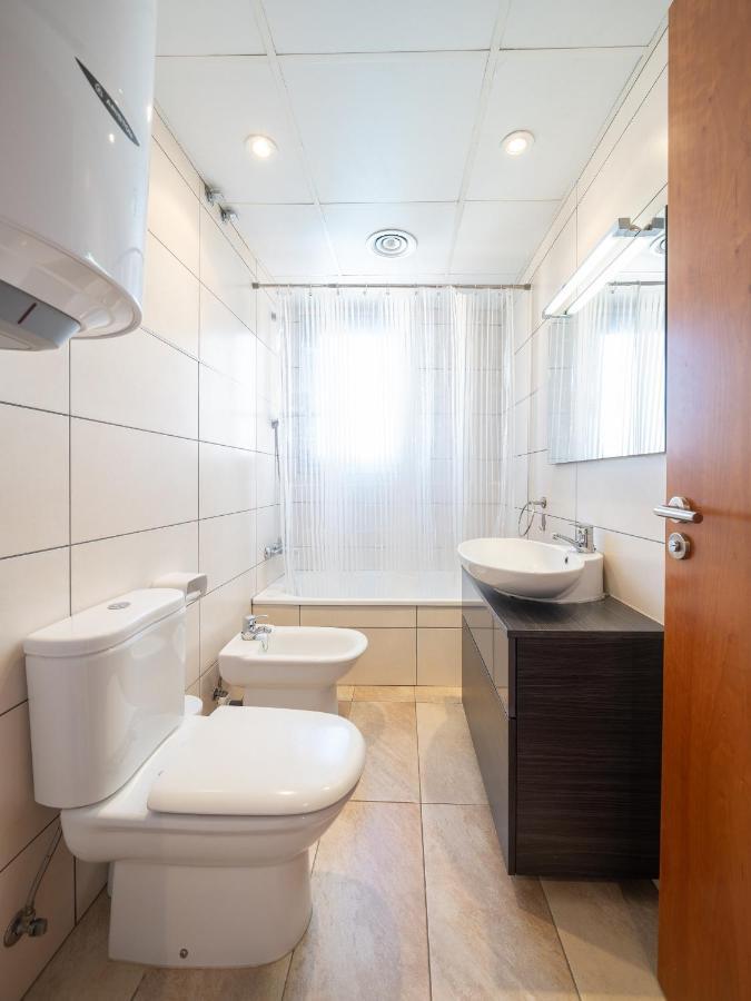 Luz Apartamento