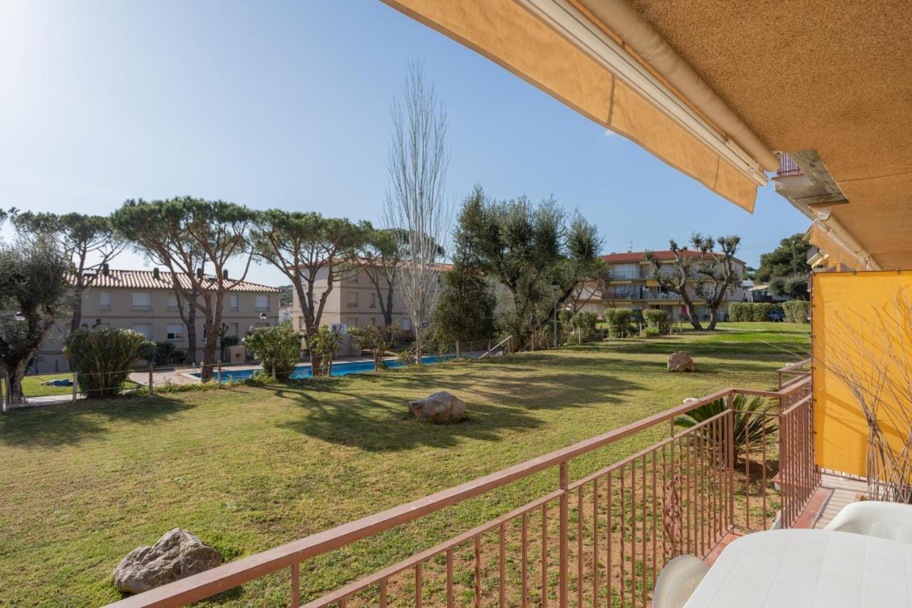 Apartamento Casa Marea La Fosca Parking Y Piscina Palamós