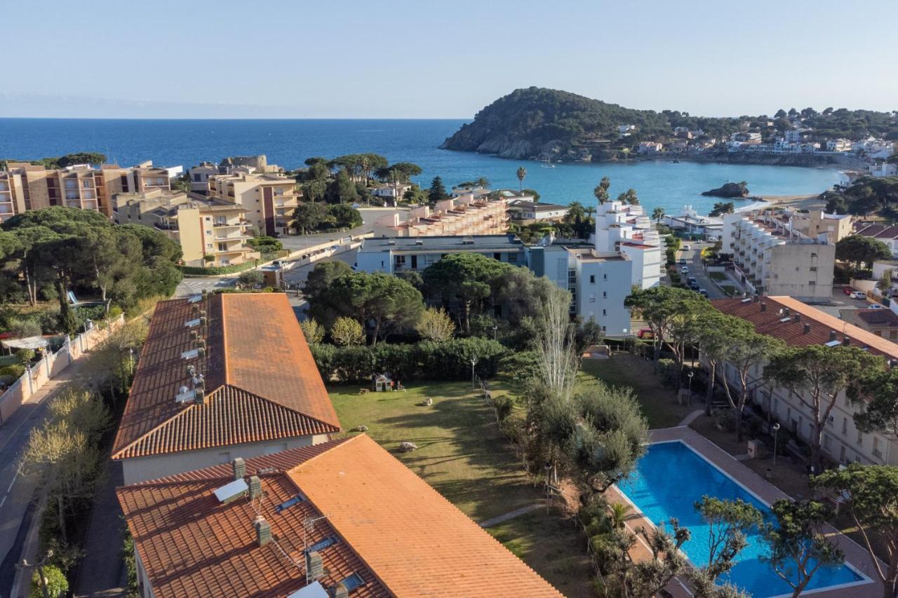 Apartamento Casa Marea La Fosca Parking Y Piscina