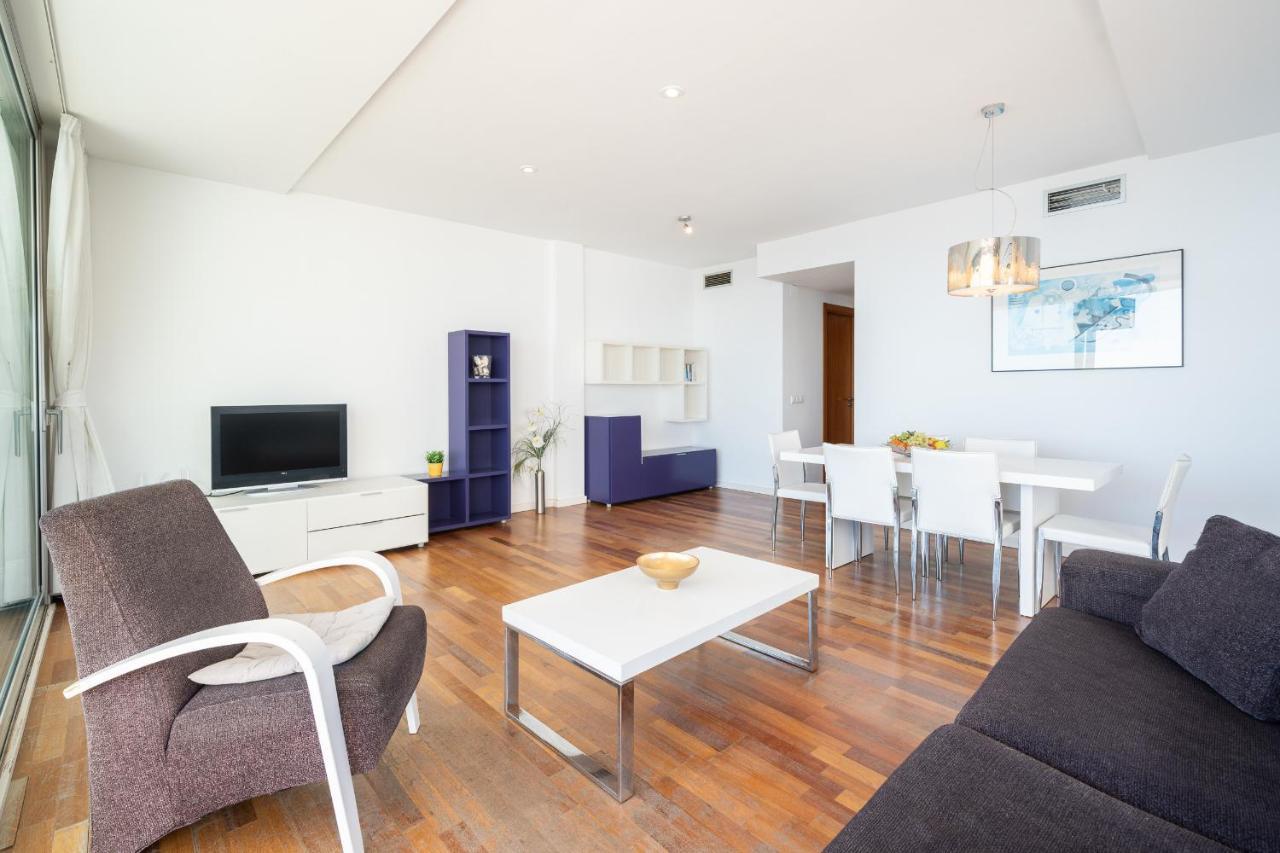 Apartamento Luz *