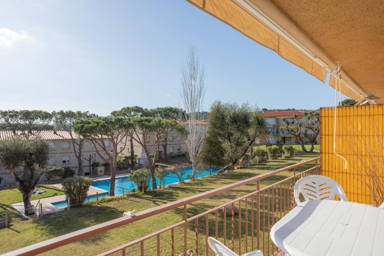 Casa Marea La Fosca Parking Y Piscina