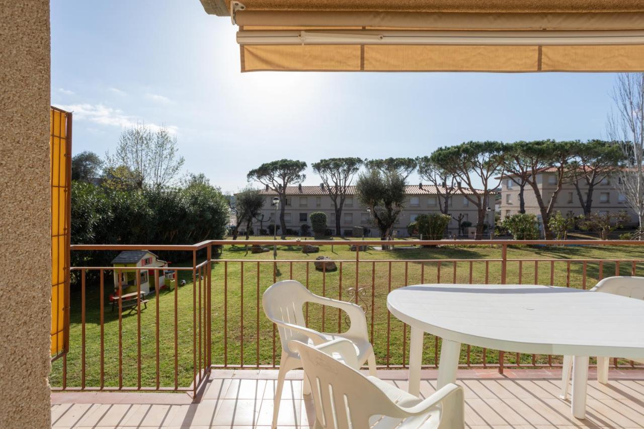 Casa Marea La Fosca Parking Y Piscina Palamós