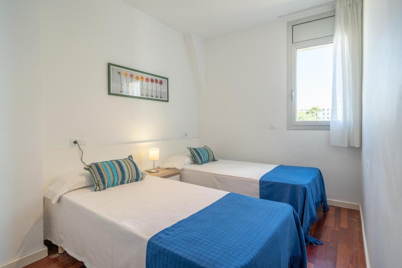 Apartamento Luz